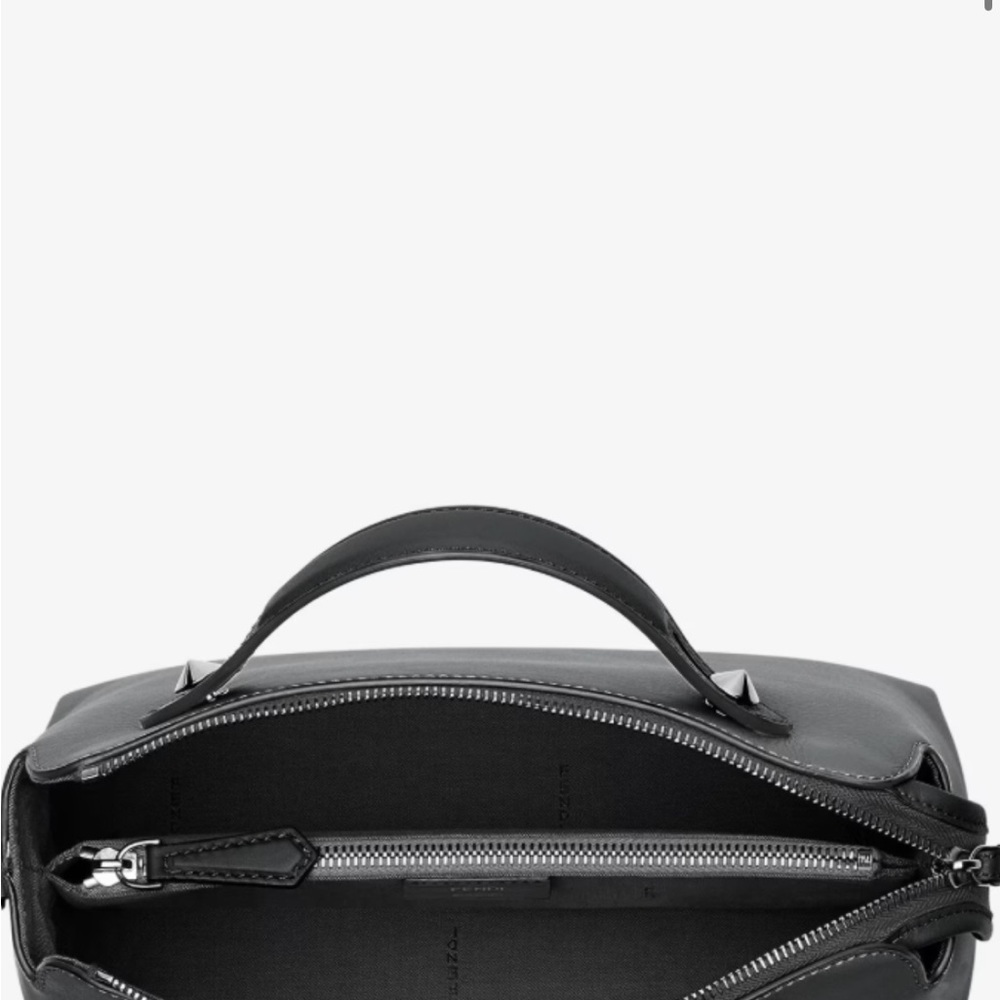 Fendi By The Way Medium Shoulder Bag